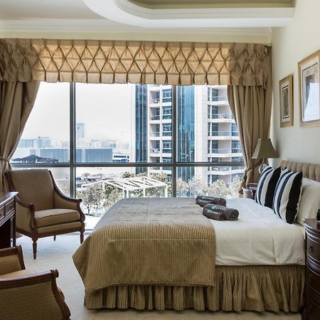 Higuests Vacation Homes - Marina Terrace Ντουμπάι Εξωτερικό φωτογραφία