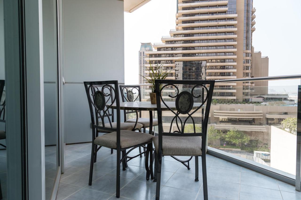 Higuests Vacation Homes - Marina Terrace Ντουμπάι Εξωτερικό φωτογραφία